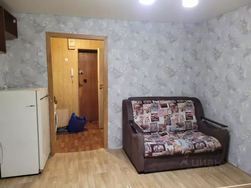 Студия Алтайский край, Барнаул ул. Юрина, 255 (25.0 м) - Фото 0