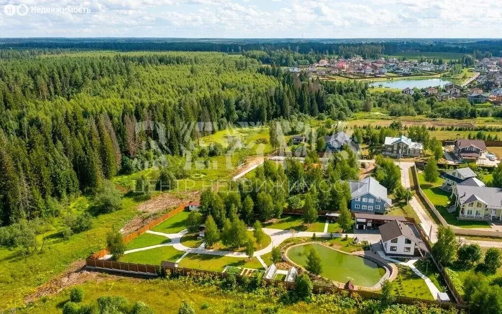 Участок в Мелечкино, 12 (14.65 м) - Фото 0