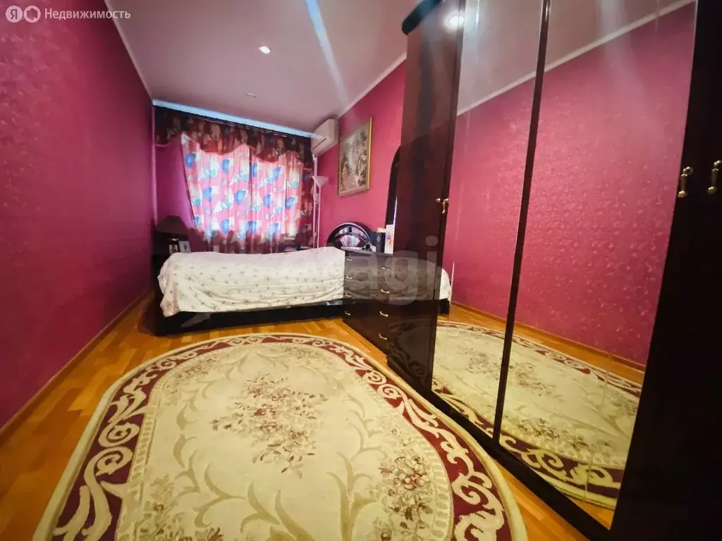 3-комнатная квартира: Тамбов, территория Тамбов-4, 13 (55.5 м) - Фото 2