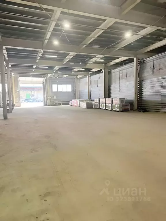 Склад в Москва Алтуфьевское ш., 41С3 (1000 м) - Фото 1