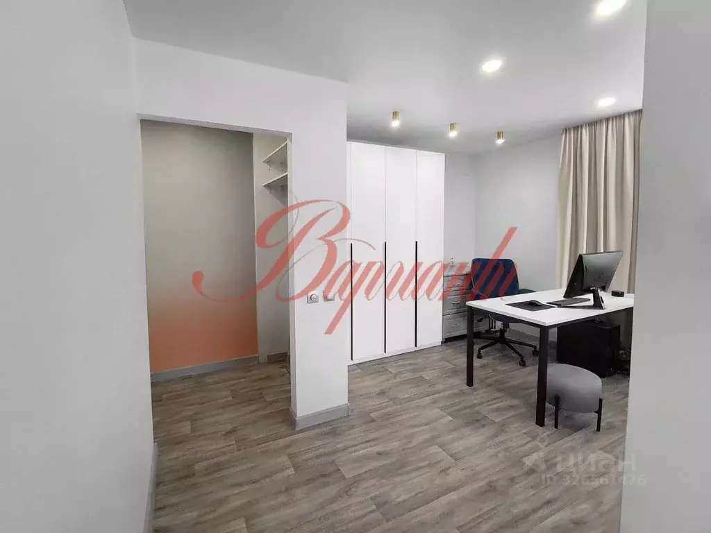 1-к кв. Архангельская область, Северодвинск ул. Карла Маркса, 15 (30.9 ... - Фото 2