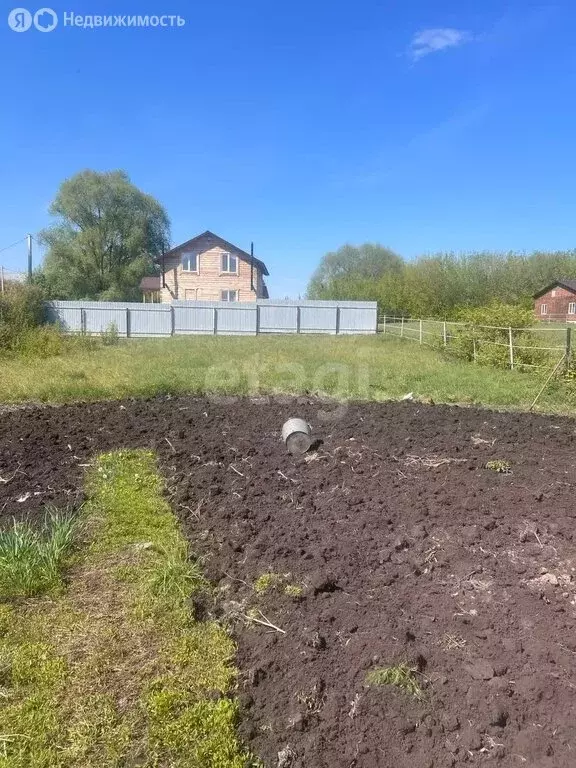 Участок в Уфимский район, село Жуково (16.42 м) - Фото 1