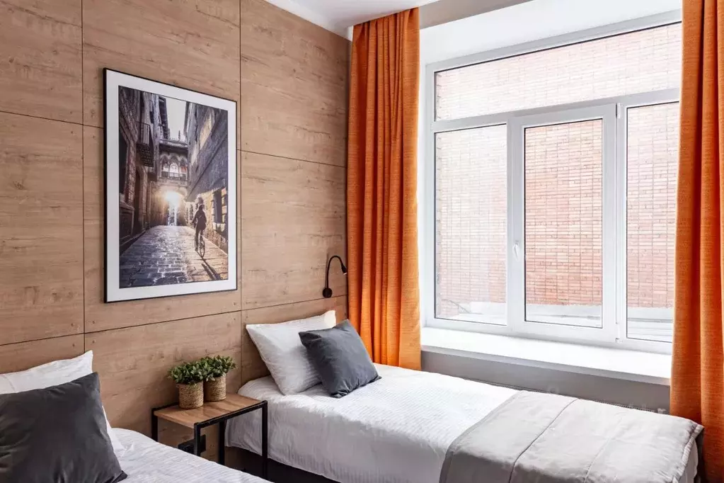 Комната Карелия, Петрозаводск Первомайский просп., 54 (12.0 м) - Фото 2