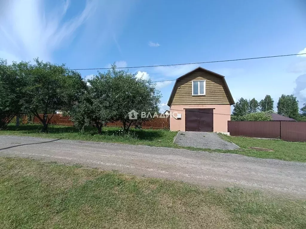 Дом в Московская область, Коломна городской округ, с. Редькино ул. ... - Фото 1