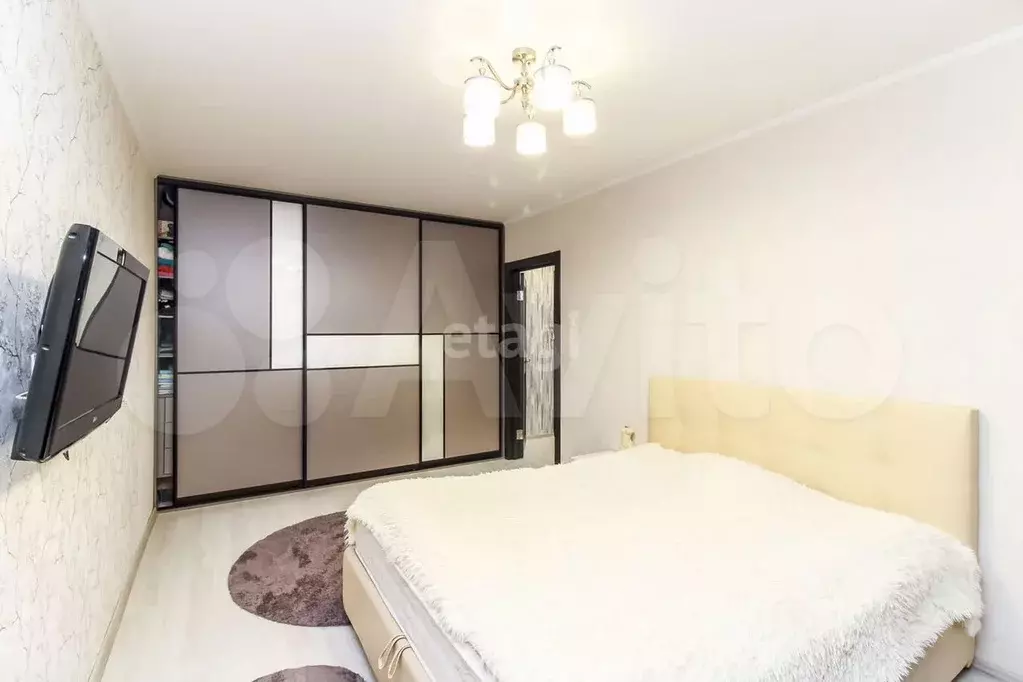 2-к. квартира, 50,6 м, 7/9 эт. - Фото 1