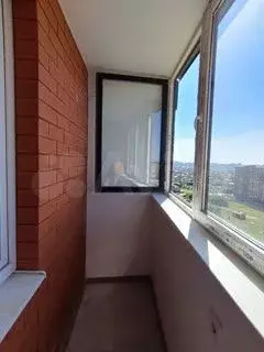 1-к. квартира, 33,9 м, 15/16 эт. - Фото 0
