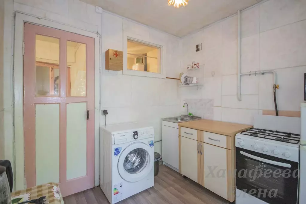 Продаётся 1-к квартира, 32 м - Фото 1