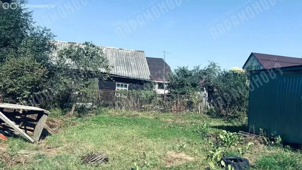 Дом в Тверь, 1-я улица Вагонников, 19/2 (60 м) - Фото 1