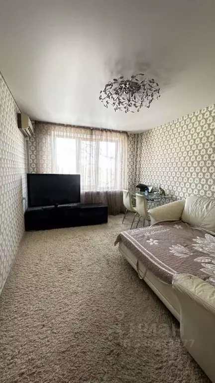 3-к кв. Татарстан, Набережные Челны просп. Вахитова, 25 (58.3 м) - Фото 2