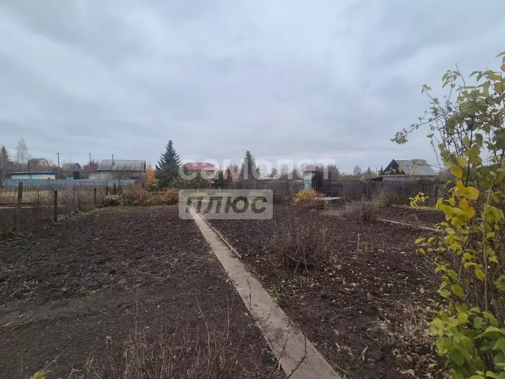 Участок в Челябинская область, Челябинск Ручеек СНТ, ул. Фруктовая ... - Фото 1