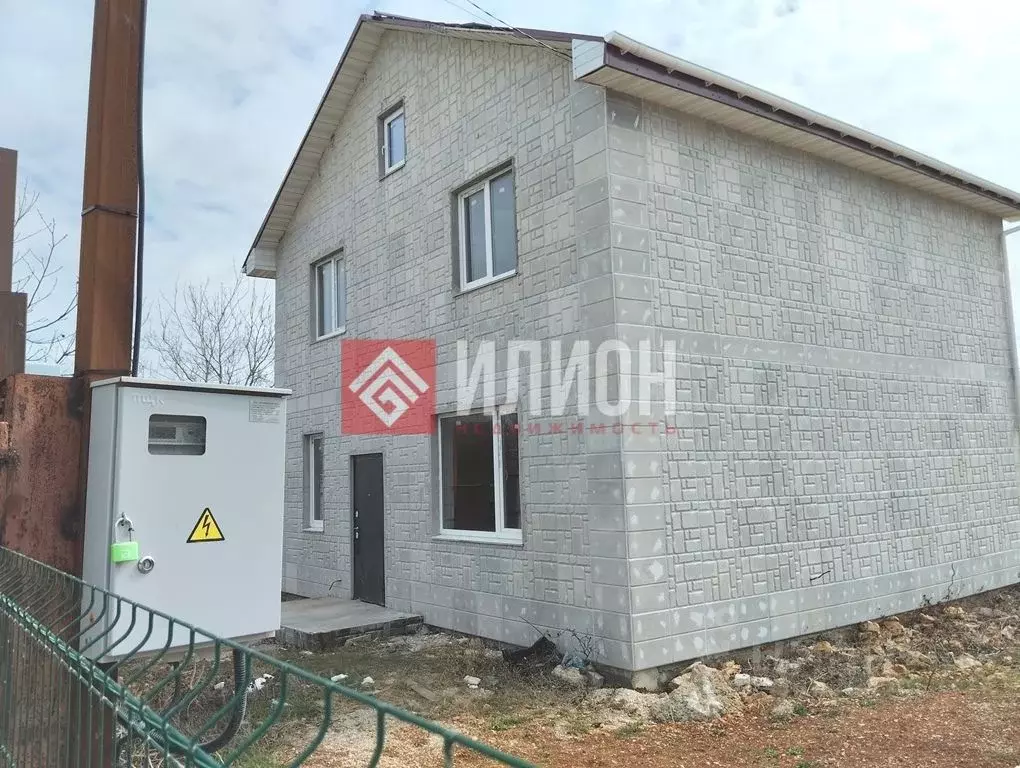 Дом в Севастополь Наука садоводческое товарищество, 158 (150 м) - Фото 2