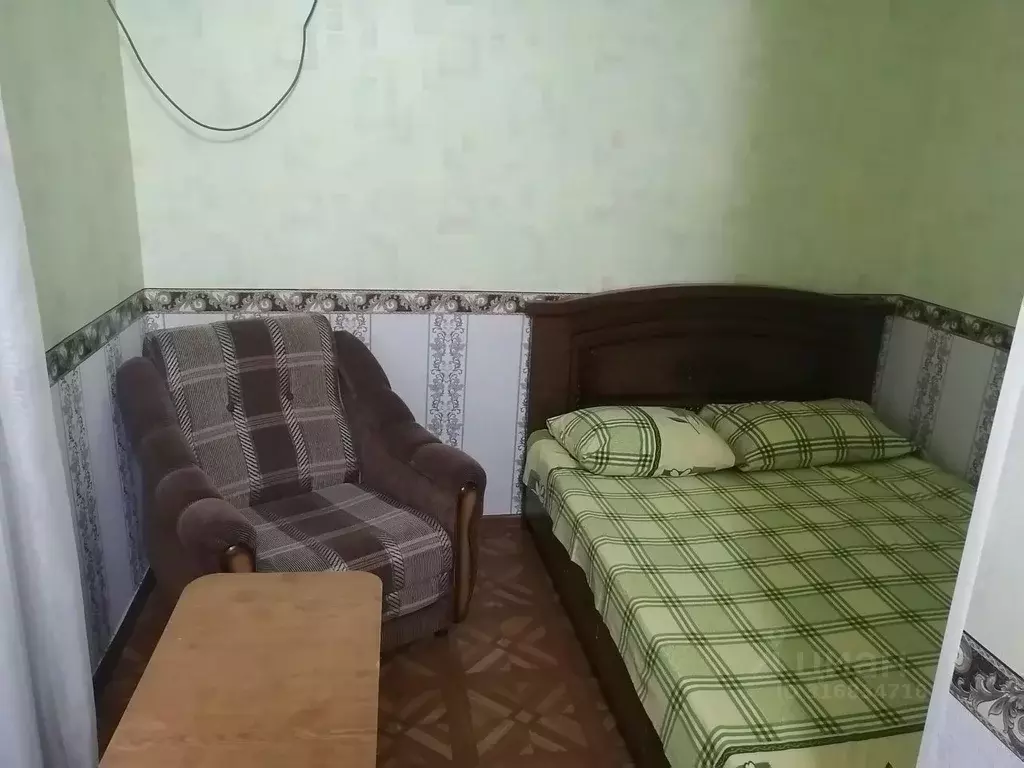 Комната Краснодарский край, Сочи пос. Лоо, ул. Таллинская, 3 (11.0 м) - Фото 0