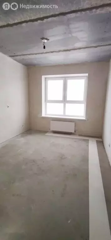 1-комнатная квартира: село Высокая Гора, Вторая Ударная улица, 5 (34.5 ... - Фото 2