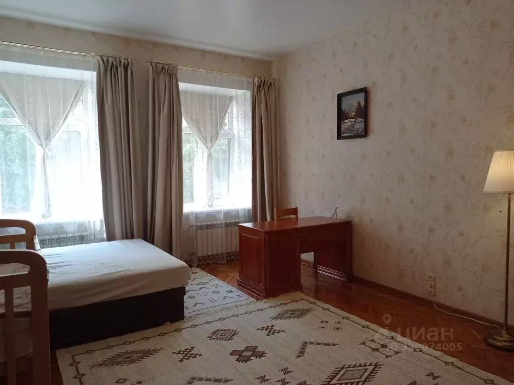 2-к кв. Санкт-Петербург 18-я Васильевского острова линия, 13А (77.3 м) - Фото 1