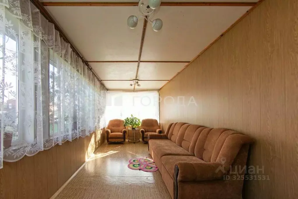 Дом в Томская область, Томск Академический мкр, 111 (275 м) - Фото 2