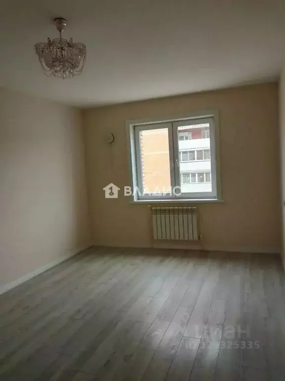 2-к кв. Бурятия, Улан-Удэ ул. Модогоева, 4 (67.0 м) - Фото 1