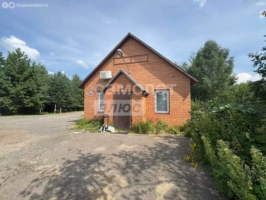 Производственное помещение (56 м) - Фото 2