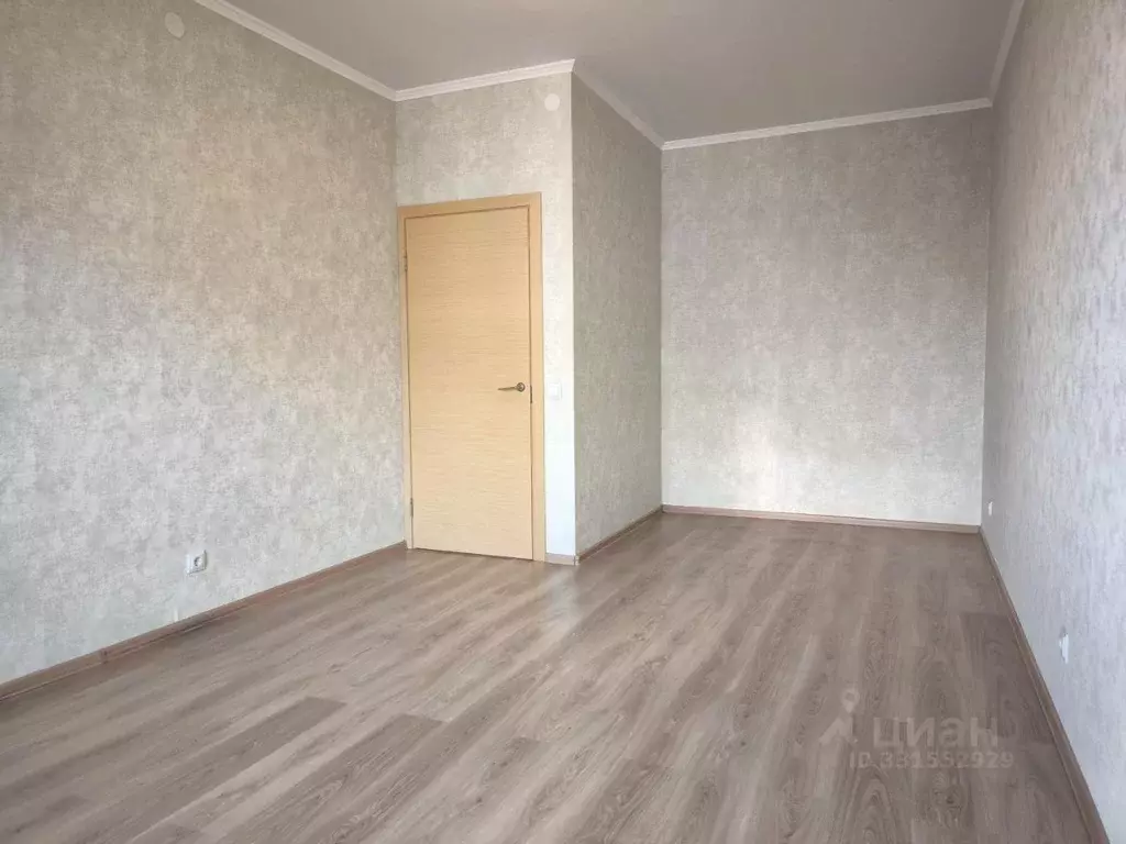 1-к кв. Ленинградская область, Всеволожский район, Заневское городское ... - Фото 1