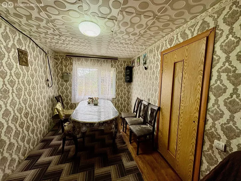 Дом в Новоалександровск, Мясокомбинатовская улица (76 м) - Фото 1