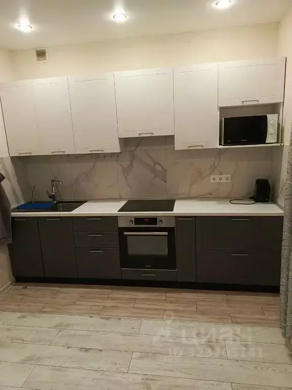 2-к кв. Татарстан, Казань ул. Удивительная, 9 (48.0 м) - Фото 1