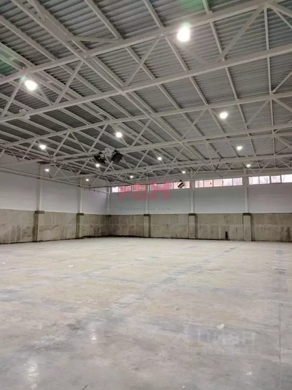 Производственное помещение в Пензенская область, Пенза Подольская ул. ... - Фото 1