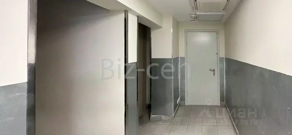 Офис в Москва ул. Мастеркова, 4 (381 м) - Фото 2