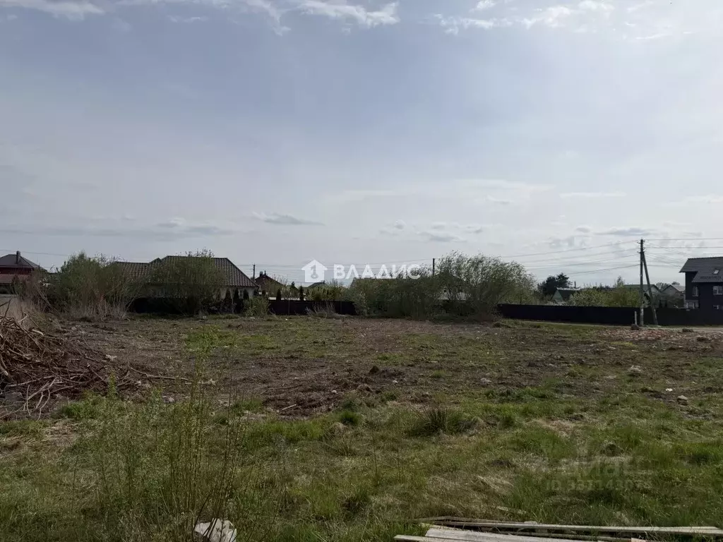 Участок в Калининградская область, Гурьевск Заречье СНТ,  (7.5 сот.) - Фото 1