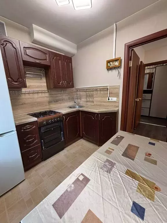 2-к кв. Москва ул. Юных Ленинцев, 101К2 (45.0 м) - Фото 1