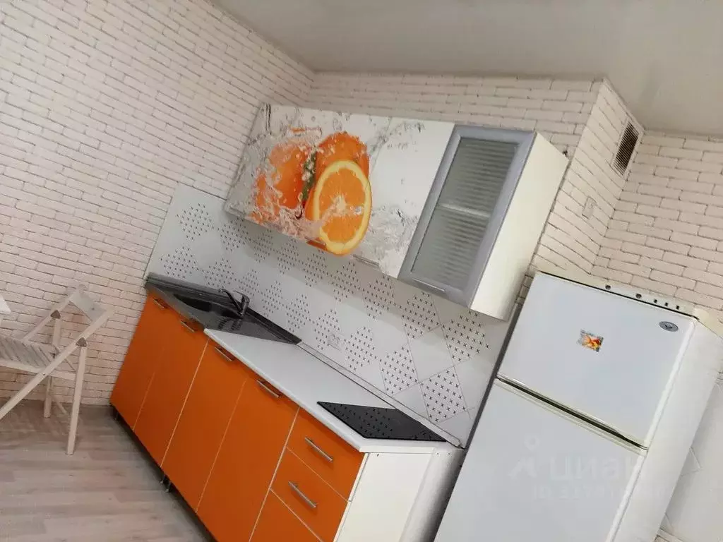 Студия Санкт-Петербург бул. Александра Грина, 2к1 (33.0 м) - Фото 0