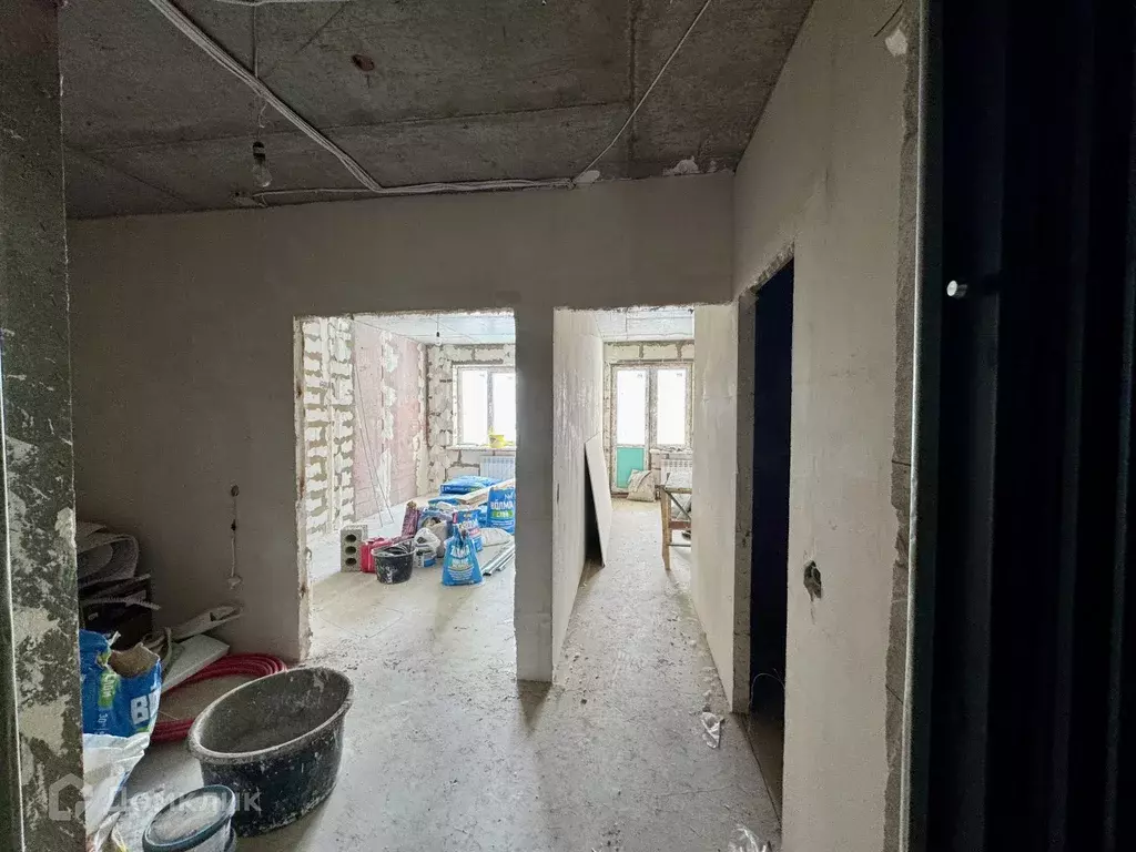 Продаётся 1-к квартира, 41.6 м - Фото 1