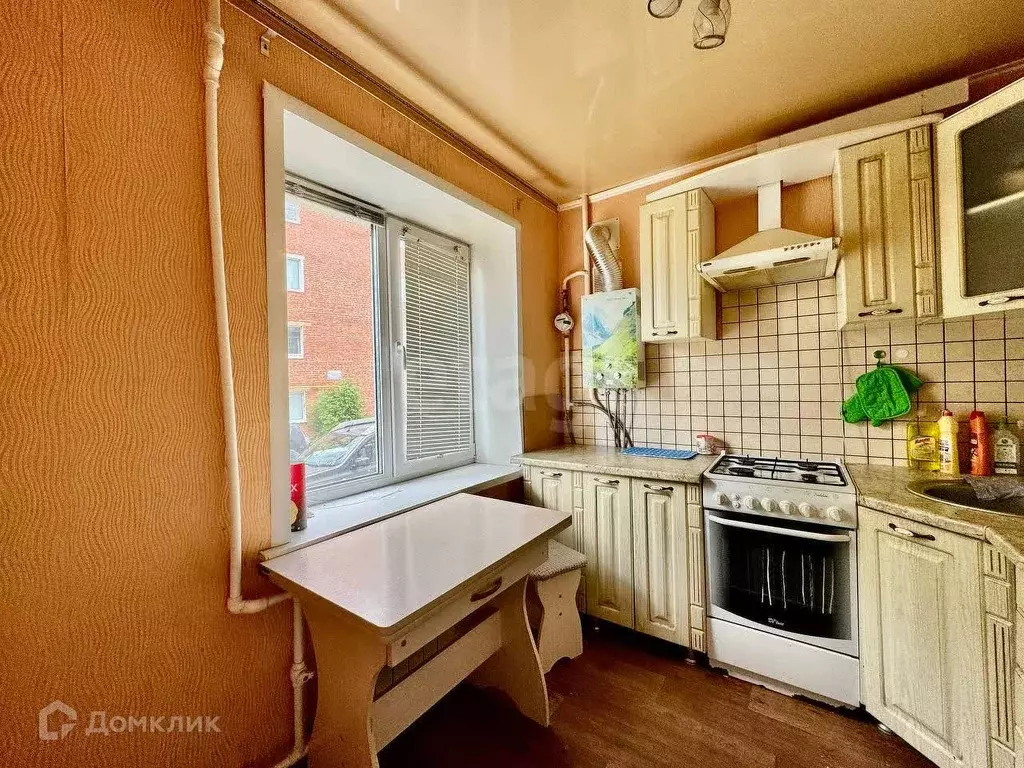 Продаётся 2-к квартира, 42.3 м - Фото 1