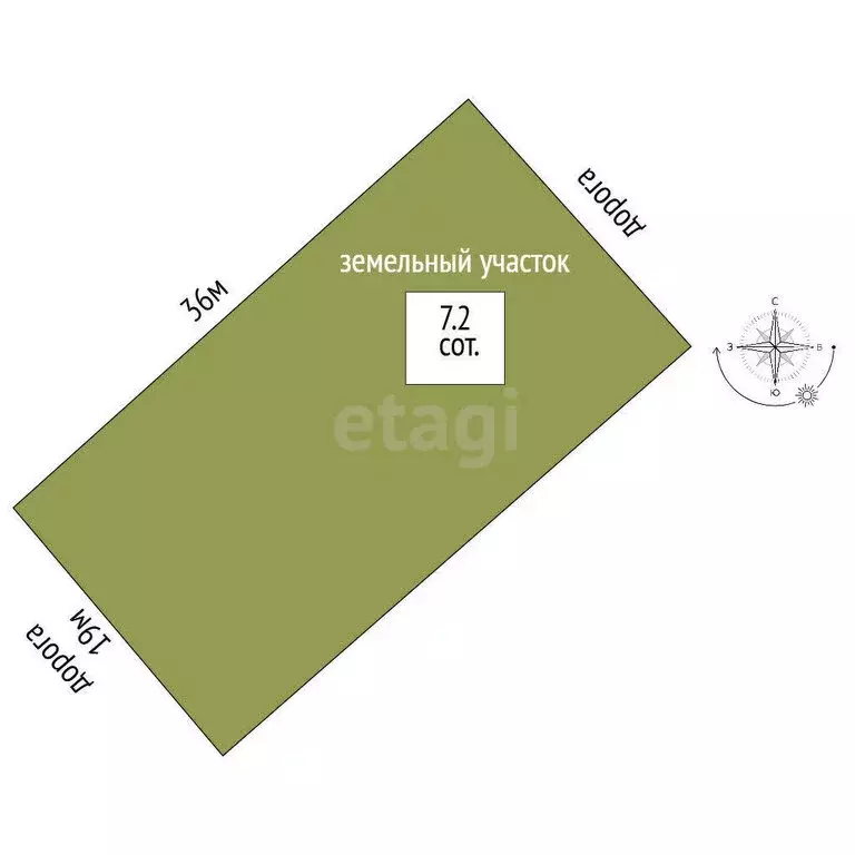 Дом в Тюменская область, Тобольский муниципальный округ, Башковское ... - Фото 2