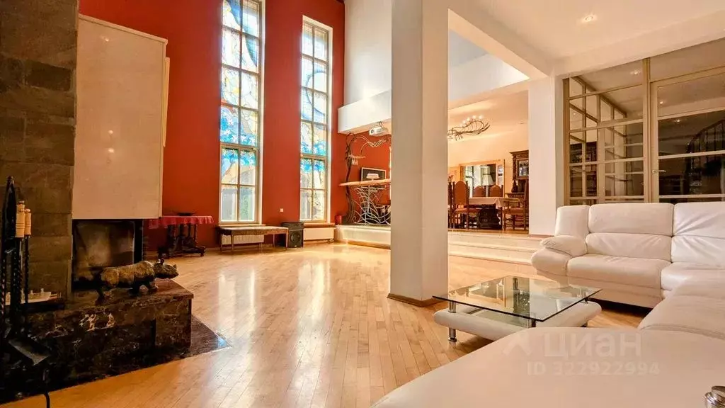 Дом в Московская область, Ленинский городской округ, д. Малое Видное ... - Фото 2