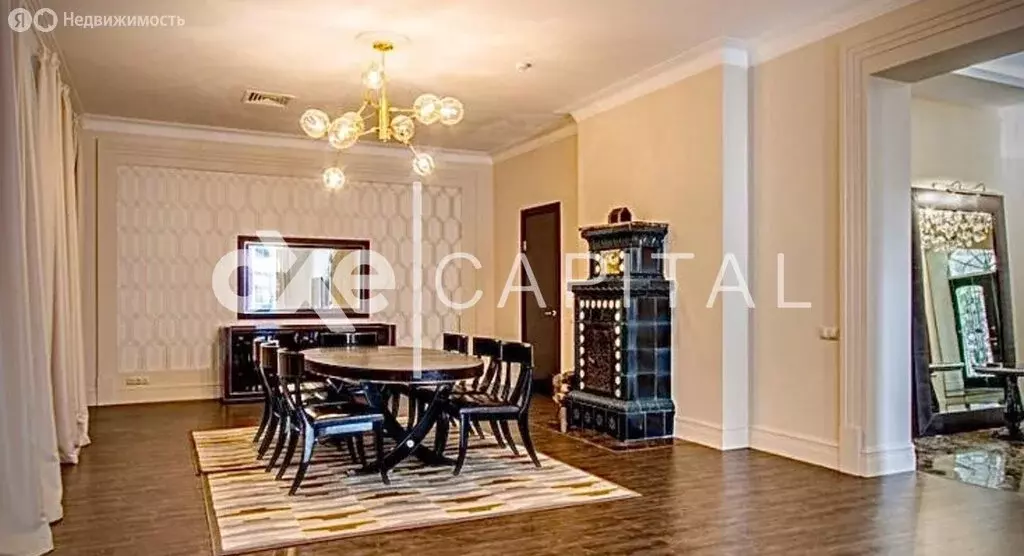Дом в деревня Новодарьино, ТСН Лебединое Озеро (800 м) - Фото 1