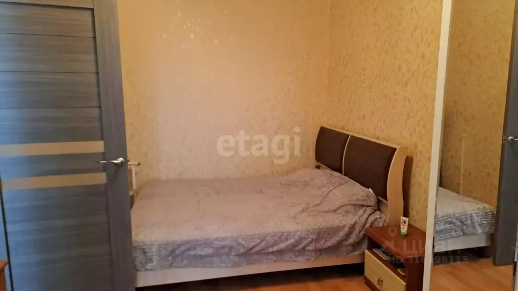 3-к кв. Красноярский край, Норильск Комсомольская ул., 7 (64.9 м) - Фото 0
