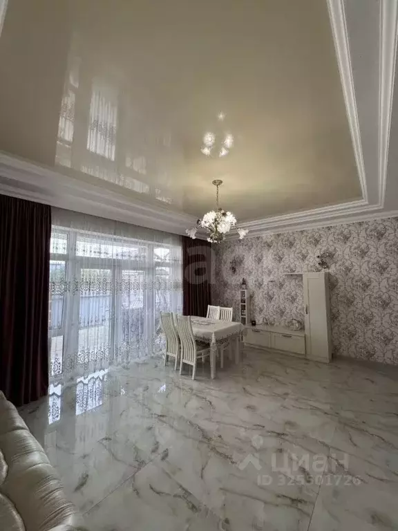 Дом в Ростовская область, Аксай ул. Михайловская (120 м) - Фото 0