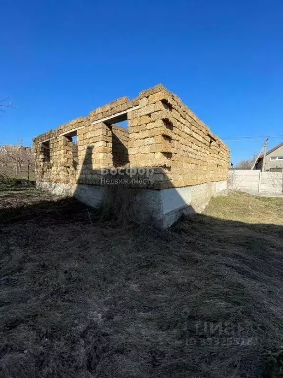 Дом в Крым, Кировский район, Старый Крым городское поселение ул. ... - Фото 1