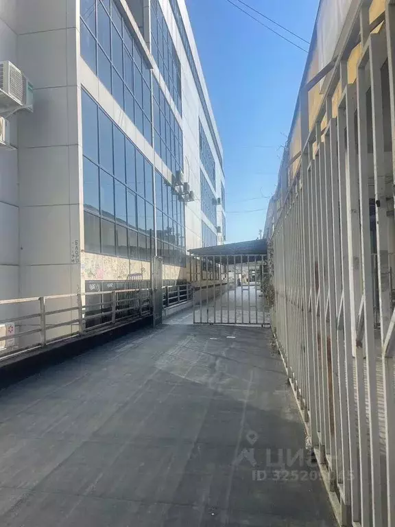 Помещение свободного назначения в Краснодарский край, Сочи Центральный ... - Фото 1