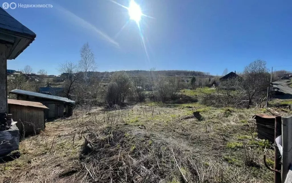 Дом в Таштагол, улица Кутузова, 50 (83.7 м) - Фото 1