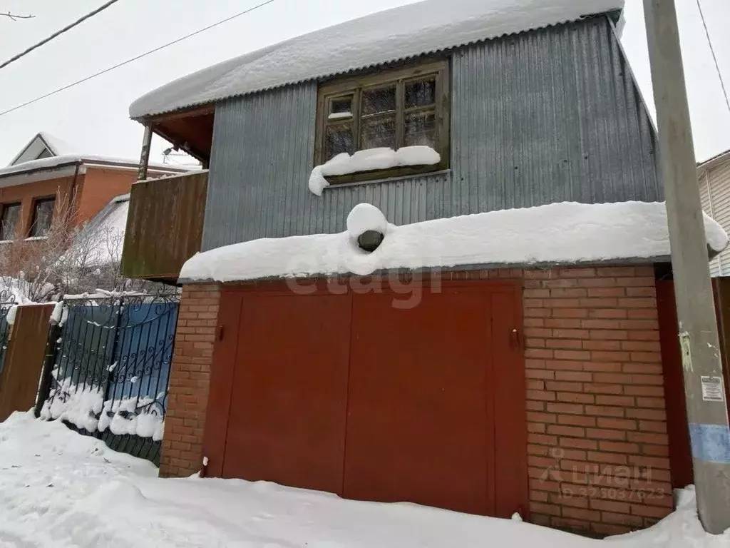 Дом в Московская область, Хотьково Сергиево-Посадский район, ул. 2-я ... - Фото 2