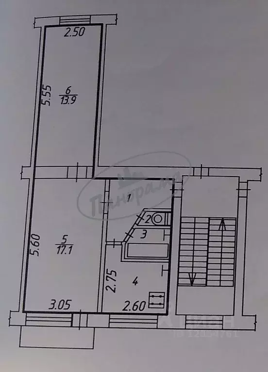 Купить 3 Комнатную Квартиру Силикатный Калуга