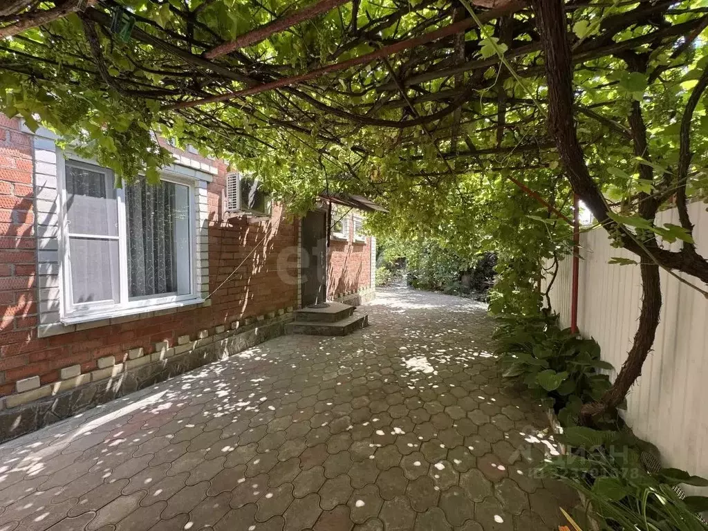 Дом в Краснодарский край, Ейск ул. Свердлова (77 м) - Фото 2