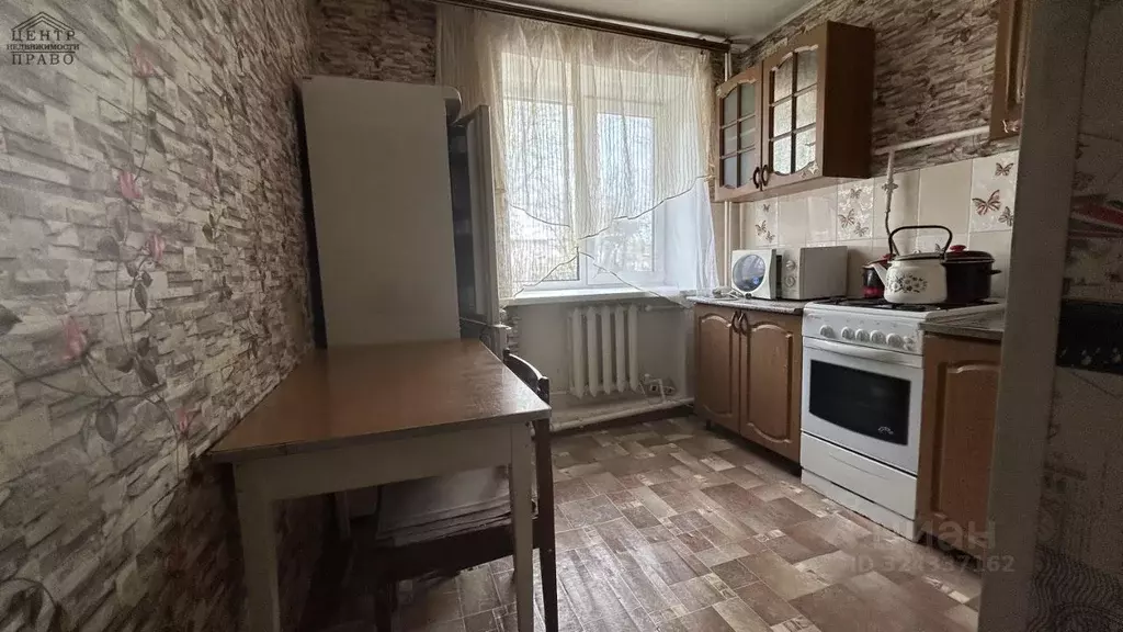 1-к кв. Самарская область, Сызрань ул. Карбышева, 22 (31.0 м) - Фото 2