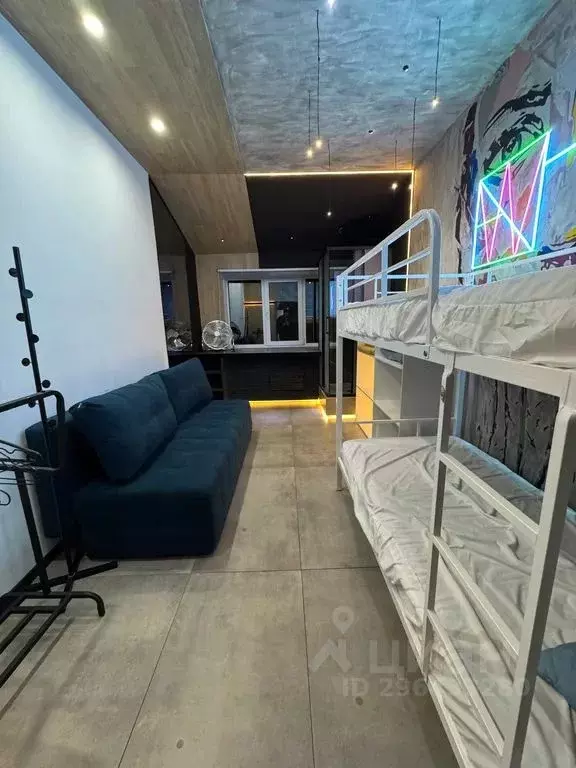 Комната Татарстан, Казань ул. Оренбургский Тракт, 20Б - Фото 0