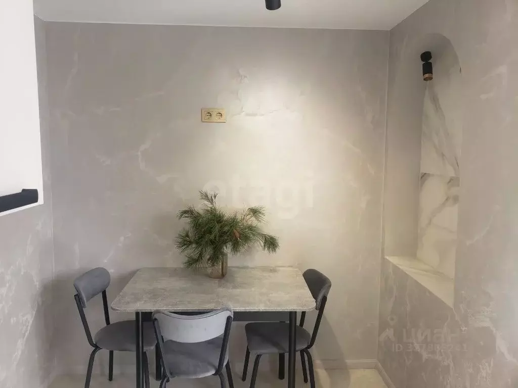 1-к кв. Севастополь ул. Тараса Шевченко, 7 (36.2 м) - Фото 1