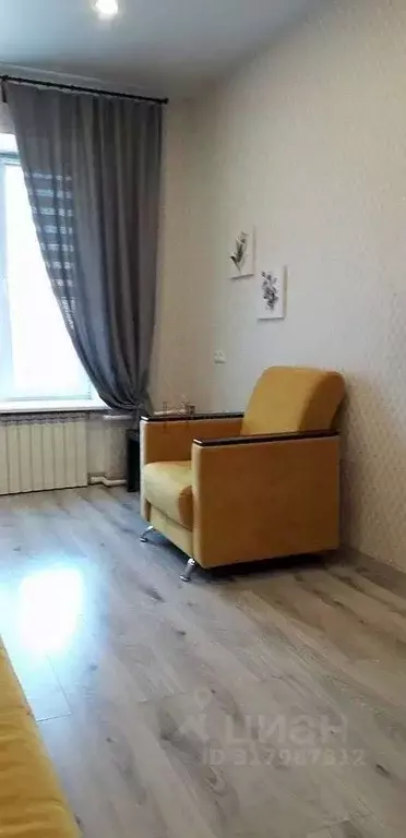 1-к кв. Новосибирская область, Новосибирск ул. Римского-Корсакова, 8 ... - Фото 1
