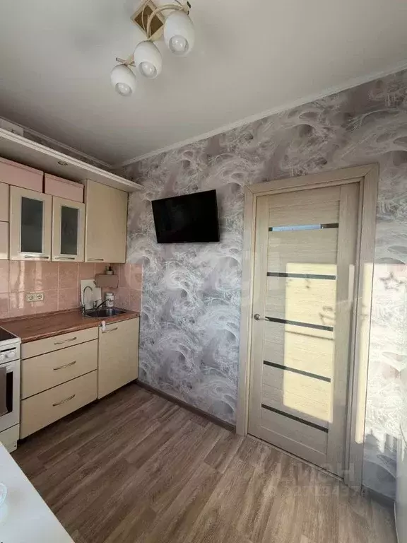 1-к кв. Москва Белореченская ул., 34К2 (38.5 м) - Фото 1