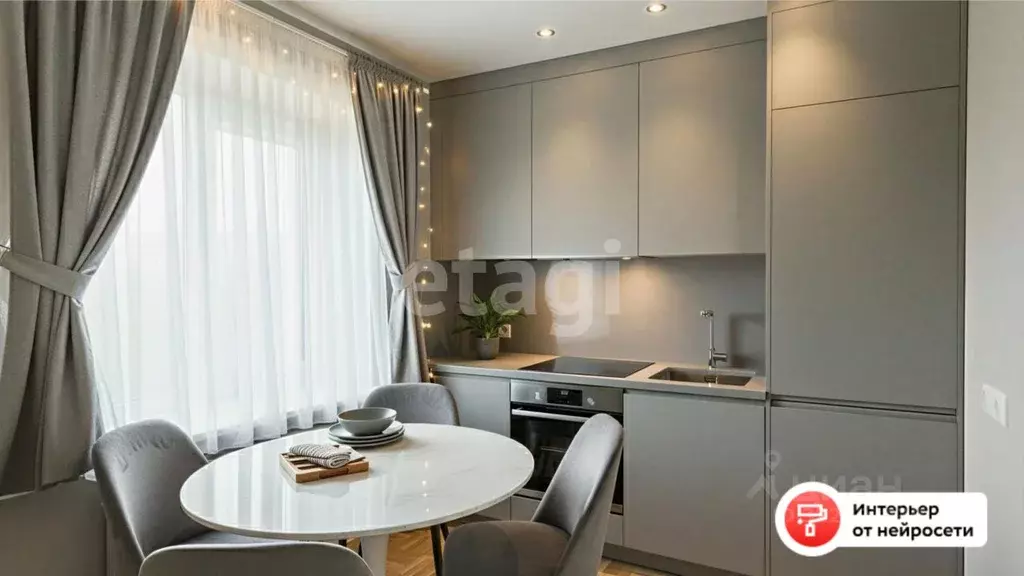 2-к кв. Хабаровский край, Хабаровск ул. Демьяна Бедного, 14 (62.2 м) - Фото 2