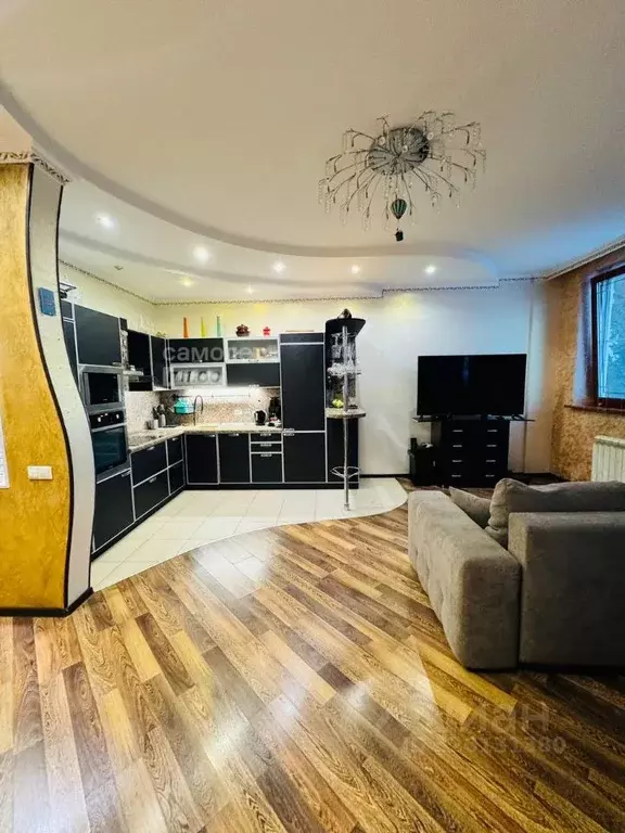 4-к кв. Москва, Москва, Троицк ул. Радужная, 7 (120.3 м) - Фото 1