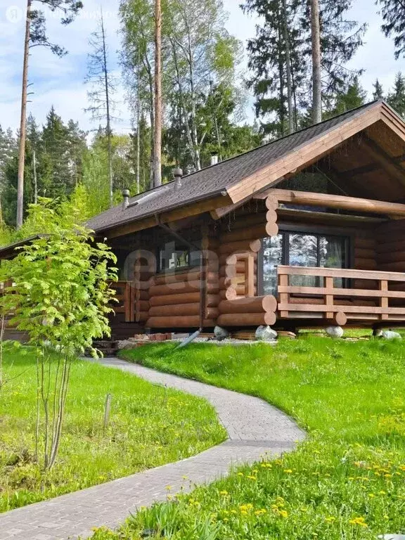 Дом в деревня Кравцово, территория Кравцово-1, 8 (72.5 м) - Фото 0